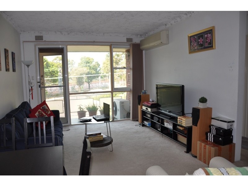 10/4 HUNTER, Lewisham NSW 2049