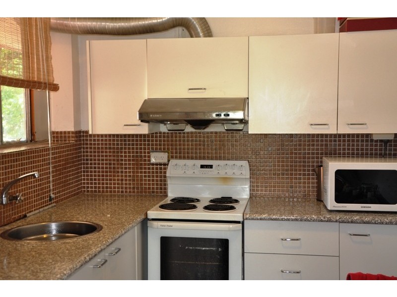 10/4 HUNTER, Lewisham NSW 2049