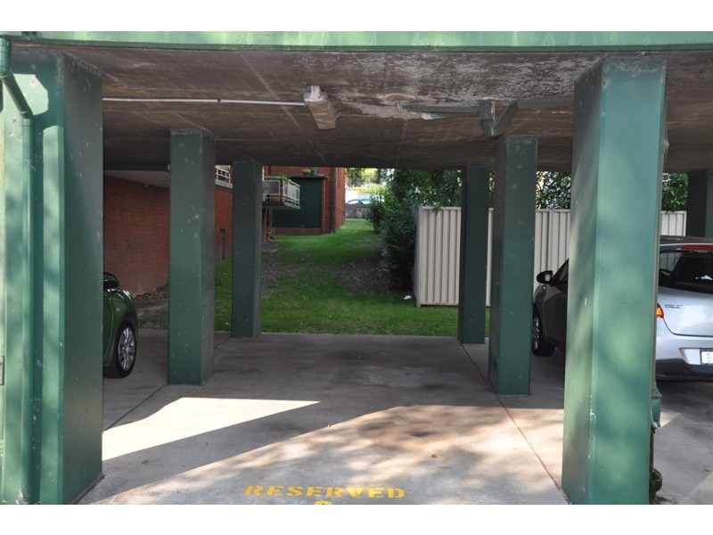 10/4 HUNTER, Lewisham NSW 2049