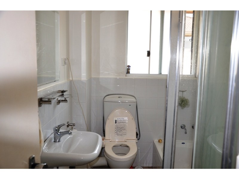 10/4 HUNTER, Lewisham NSW 2049