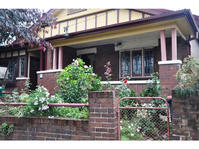 14A Kroombit, Dulwich Hill NSW 2203