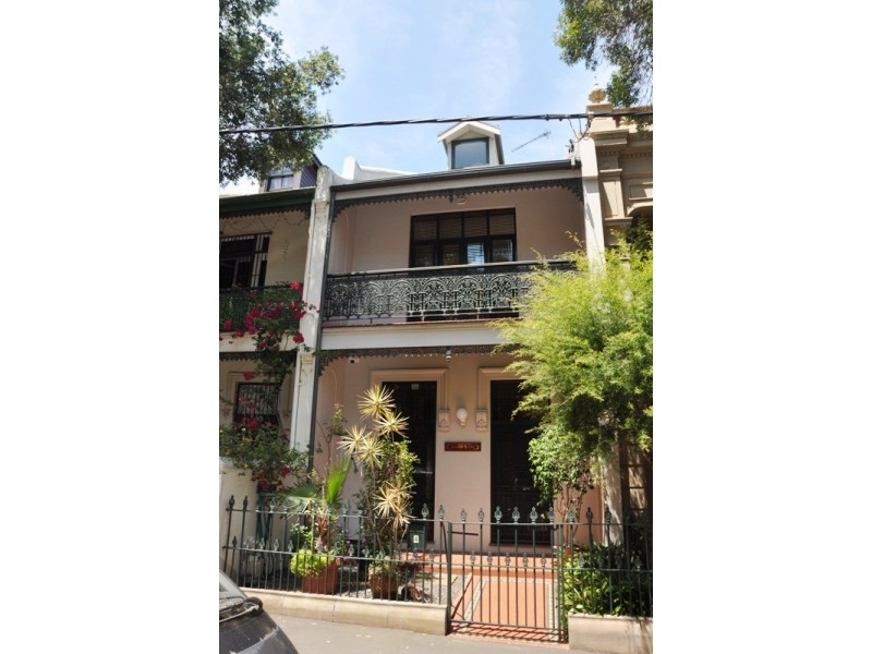 4 Malcolm Street, Erskineville NSW 2043