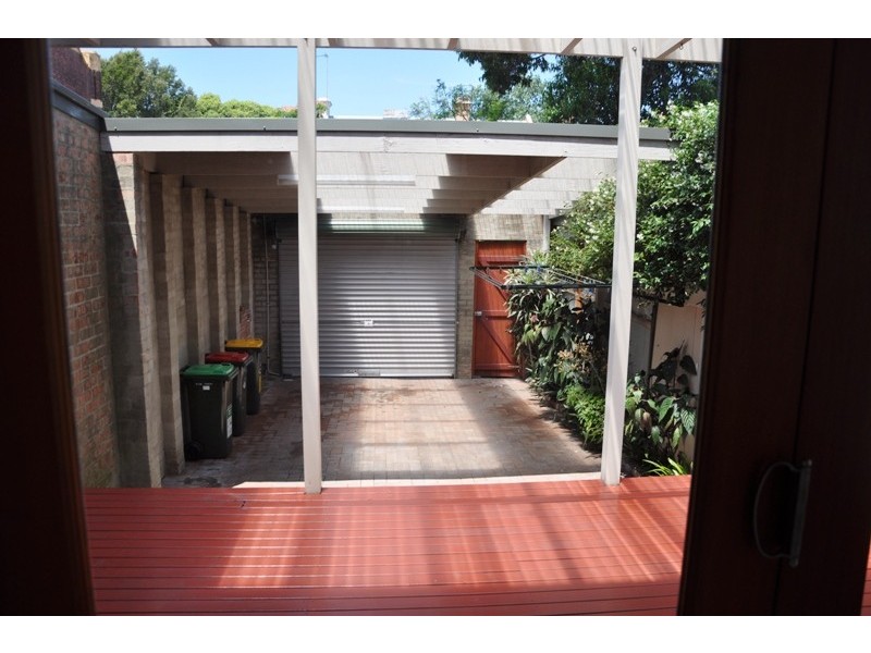 4 Malcolm Street, Erskineville NSW 2043