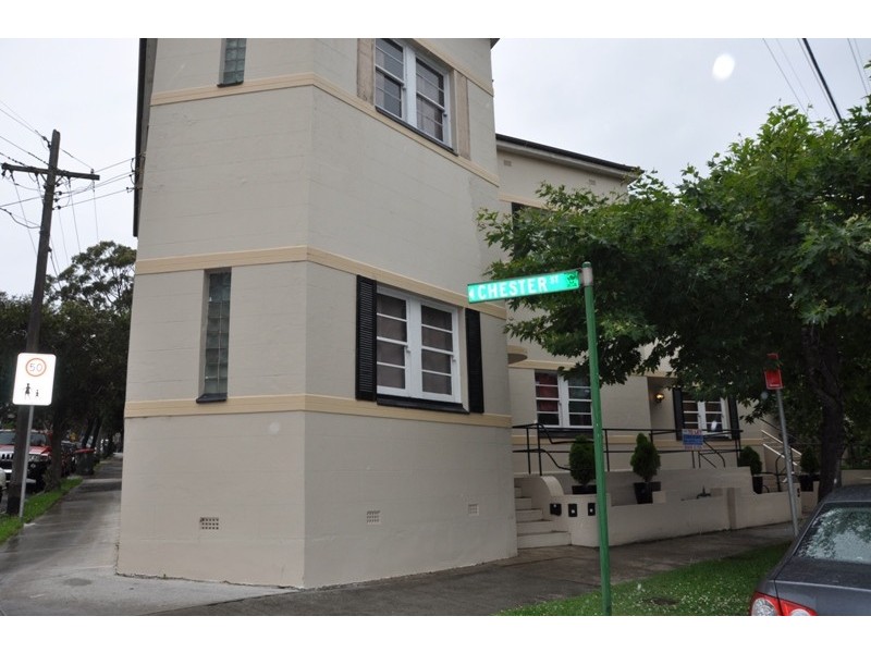 8 Livingstone Rd, Petersham NSW 2049