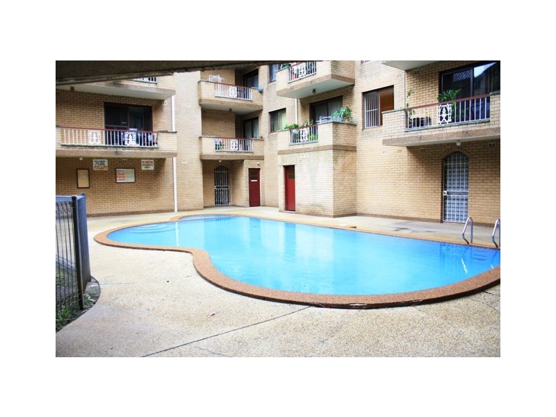 22/264 New Canterbury Road, Lewisham NSW 2049