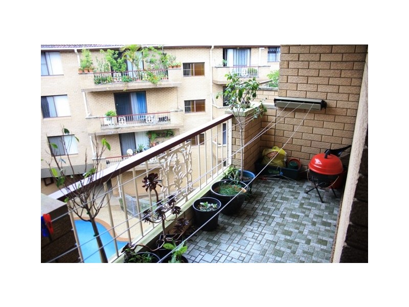 22/264 New Canterbury Road, Lewisham NSW 2049