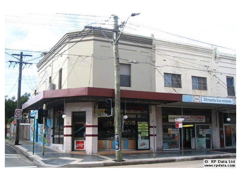 1/105 New Canterbury Rd, Petersham NSW 2049