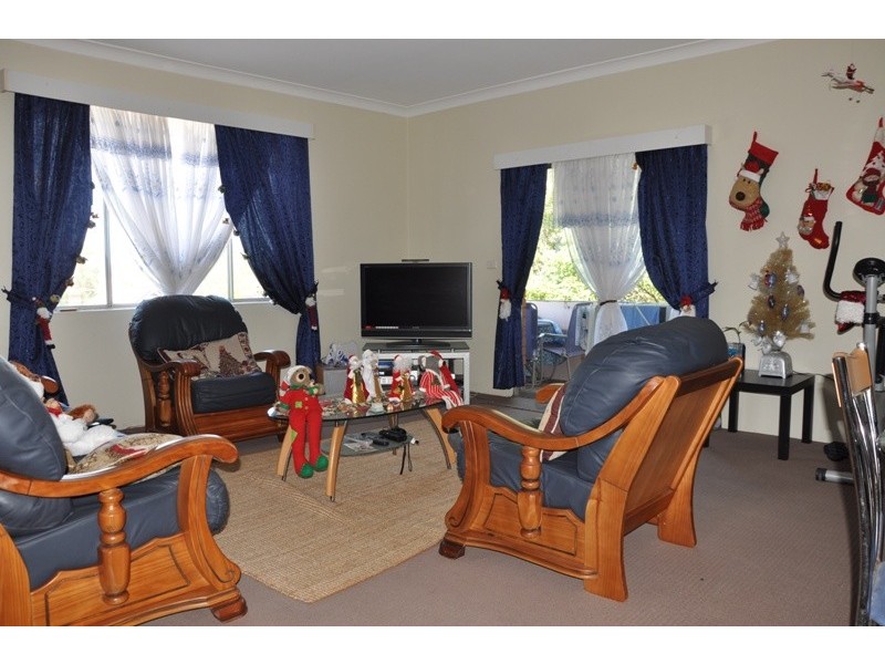 7/27 Livingstone Rd, Petersham NSW 2049