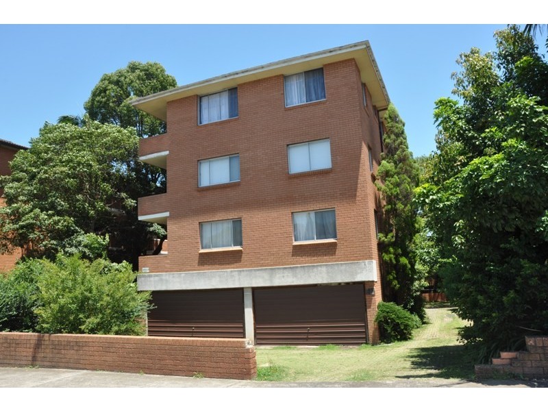 7/27 Livingstone Rd, Petersham NSW 2049