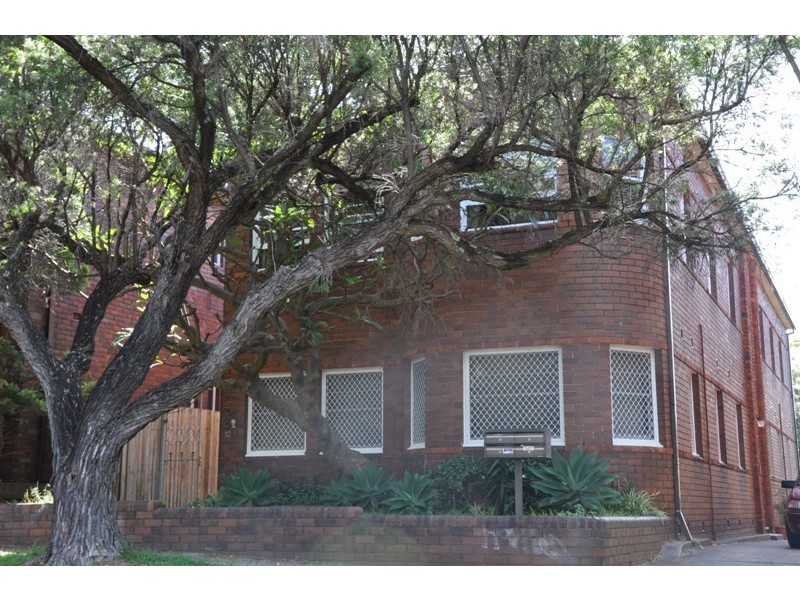 4/37 Shaw St, Petersham NSW 2049