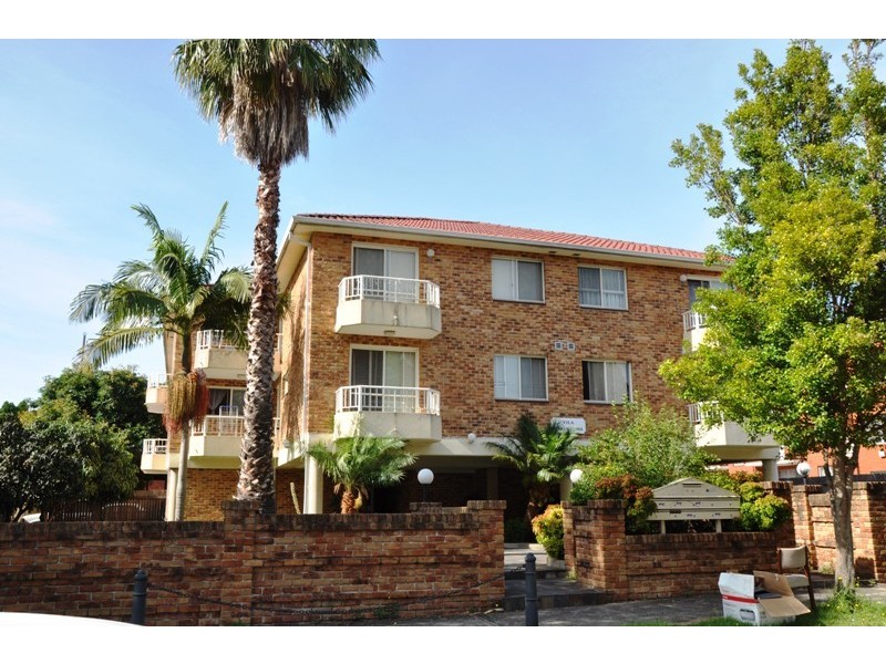 7/31-33 Pile Street, Marrickville NSW 2204