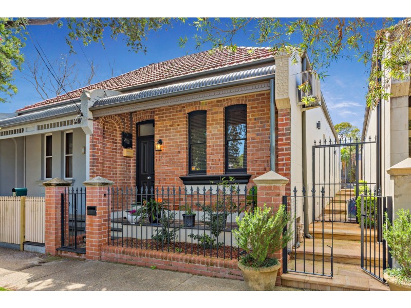 12 Jubilee Street, Lewisham NSW 2049