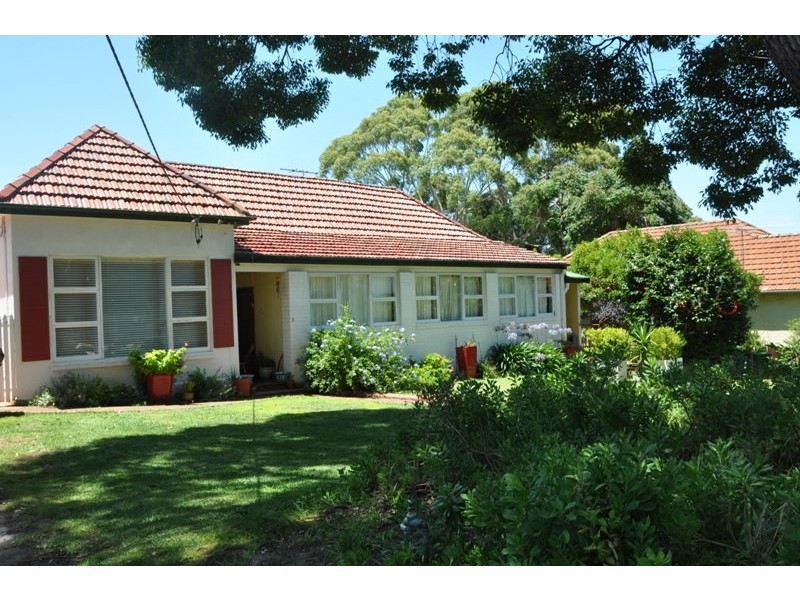 3/51 Albert Street, Petersham NSW 2049