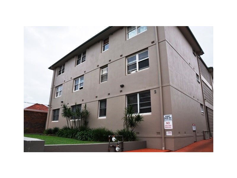 39/2-4 Wrights Avenue, Marrickville NSW 2204