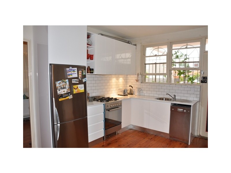 25/2-4 Wrights Avenue, Marrickville NSW 2204