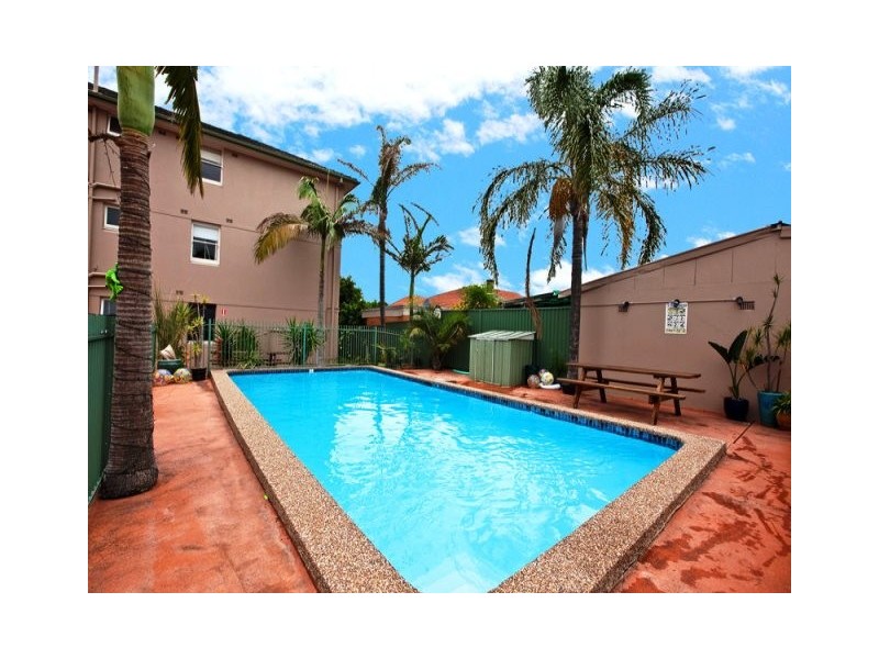 25/2-4 Wrights Avenue, Marrickville NSW 2204
