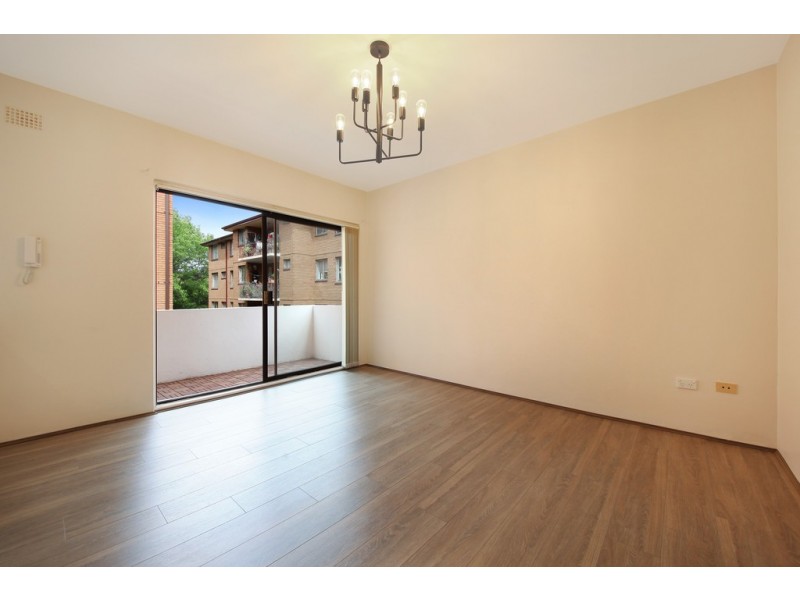 17/33 Livingstone Road, Petersham NSW 2049