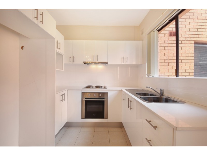 17/33 Livingstone Road, Petersham NSW 2049