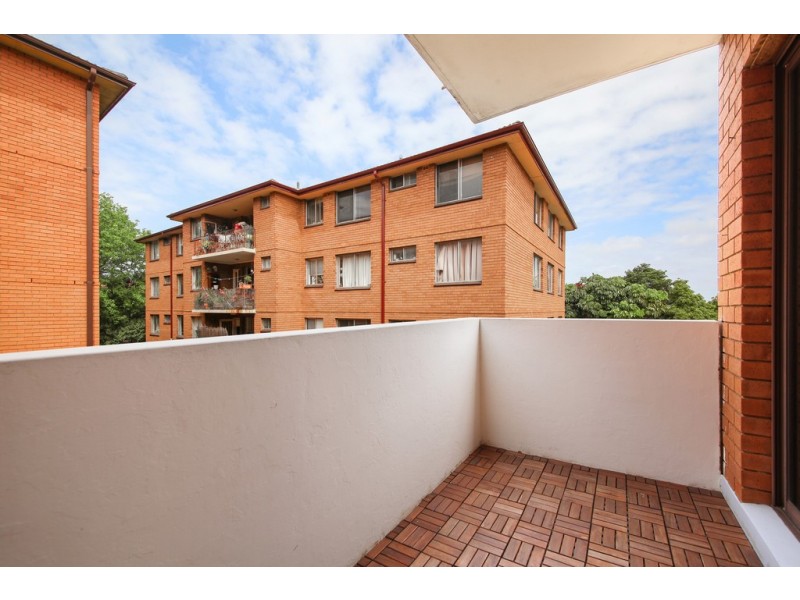 17/33 Livingstone Road, Petersham NSW 2049
