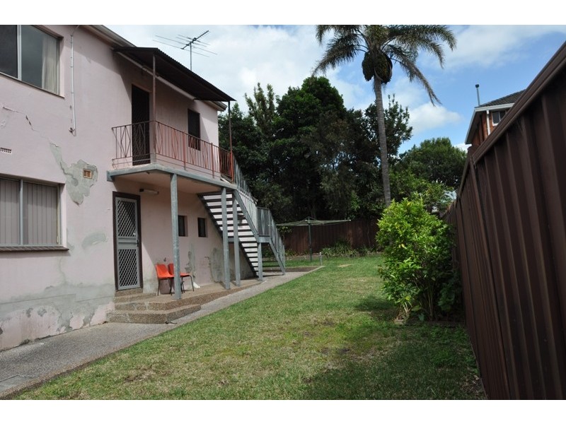 77 WARDELL ROAD, Lewisham NSW 2049
