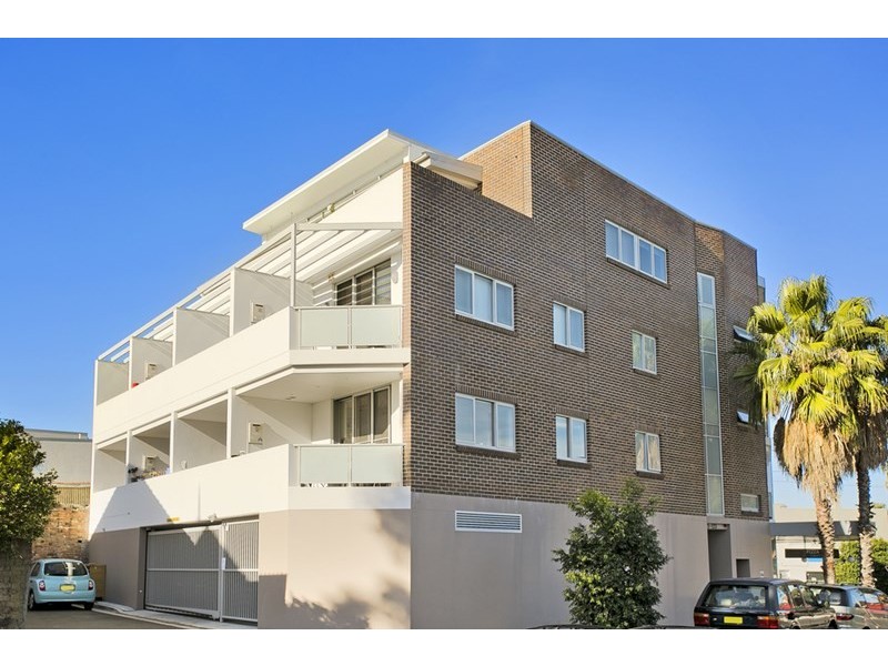 14/121-123 New Canterbury Road, Petersham NSW 2049