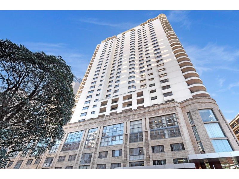 502/317 Castlereagh Street, Sydney NSW 2000