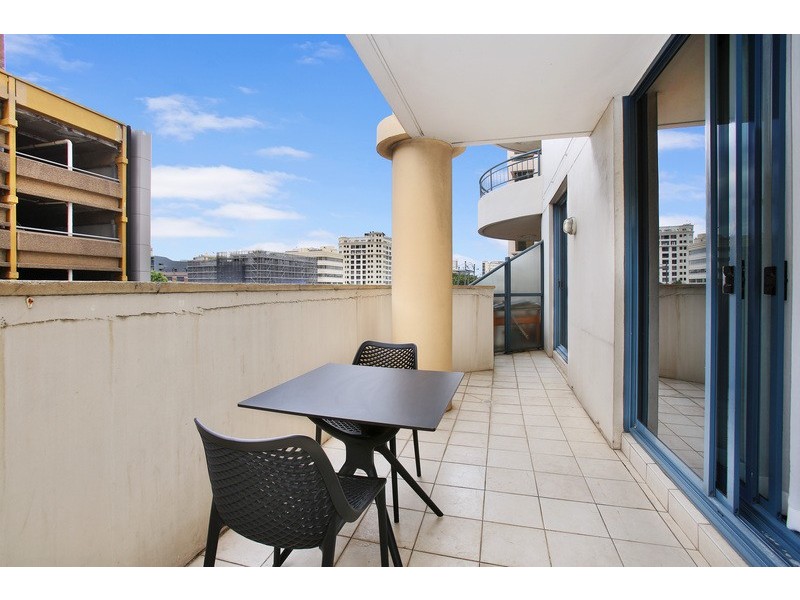 502/317 Castlereagh Street, Sydney NSW 2000