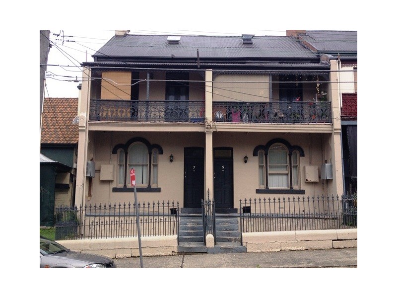 1/5 Liberty Street, Stanmore NSW 2048