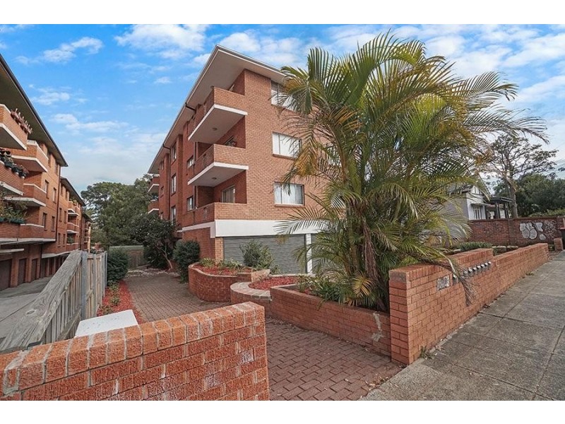 3/27 Livingstone Road, Petersham NSW 2049