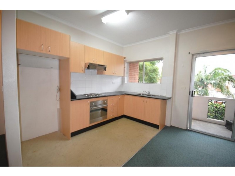 3/27 Livingstone Road, Petersham NSW 2049