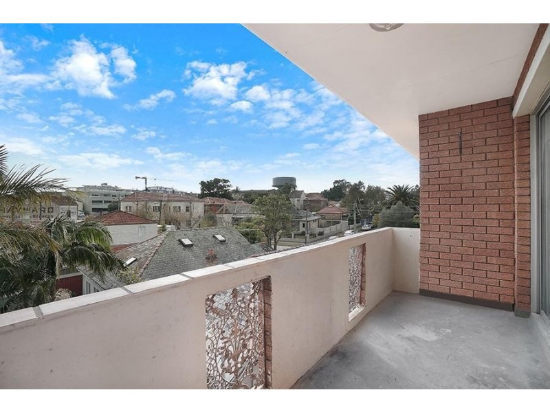 3/27 Livingstone Road, Petersham NSW 2049