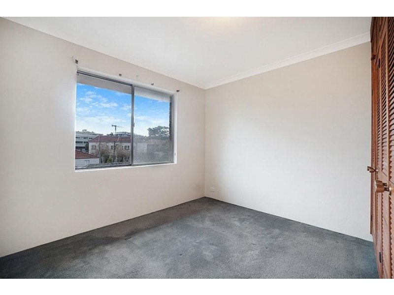 3/27 Livingstone Road, Petersham NSW 2049