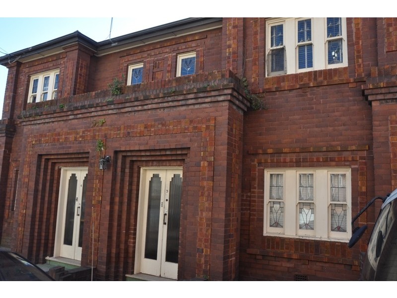 3/2A Sadlier Cres, Petersham NSW 2049