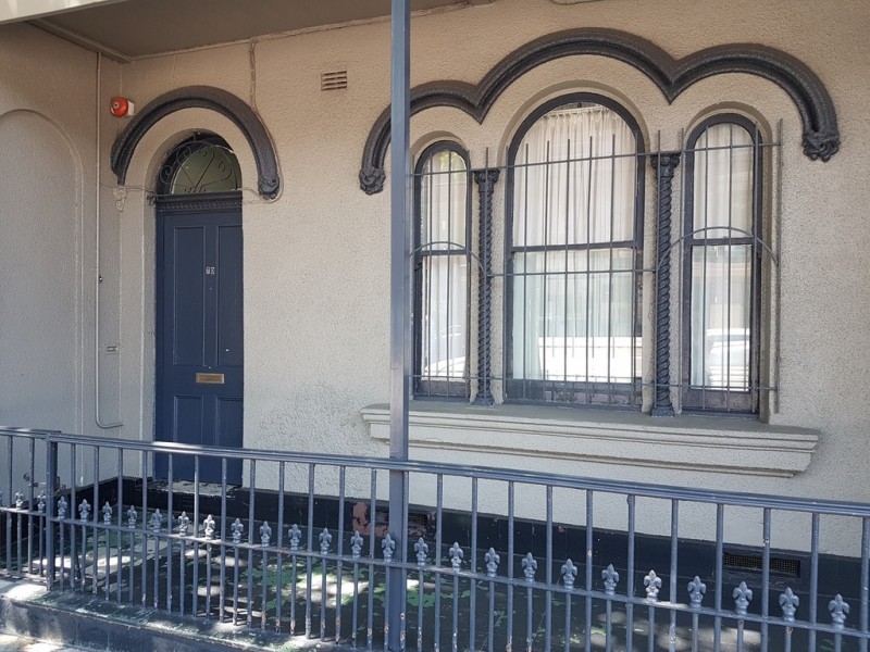 70 Flinders Street, Darlinghurst NSW 2010