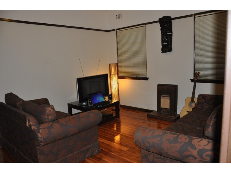 3/27 West Street, Petersham NSW 2049