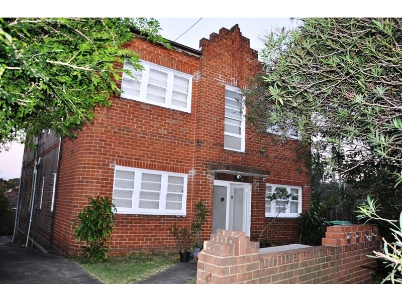 3/27 West Street, Petersham NSW 2049