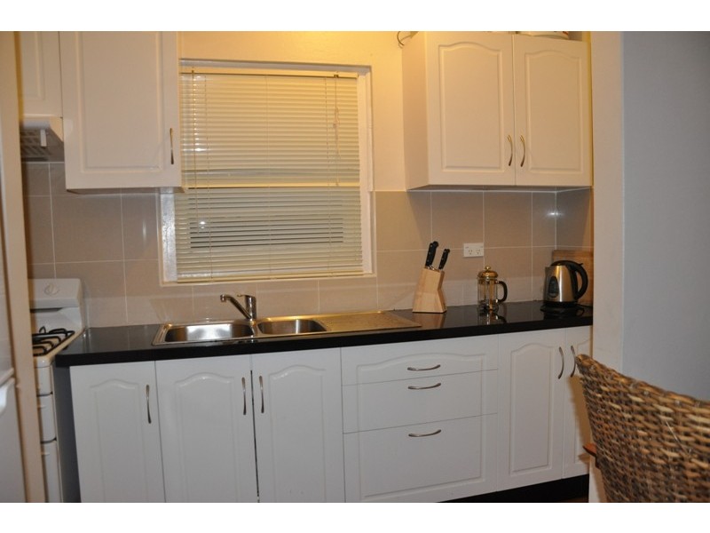 3/27 West Street, Petersham NSW 2049