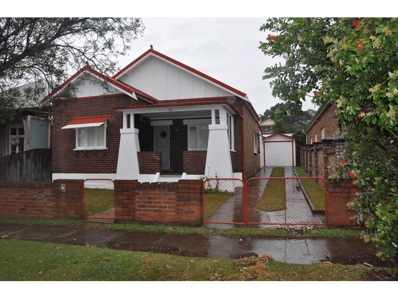 26 Ivy Street, Canterbury NSW 2193
