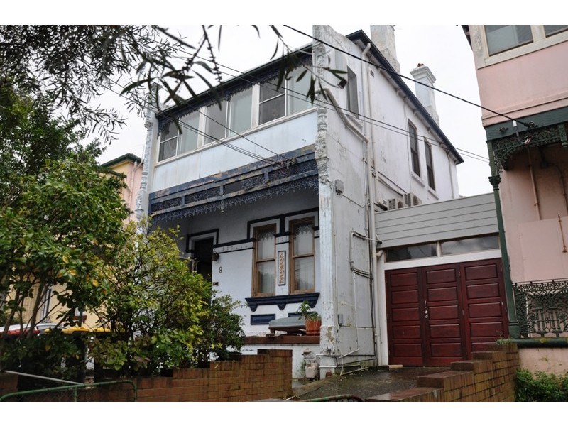 3/9 Harrington St, Enmore NSW 2042