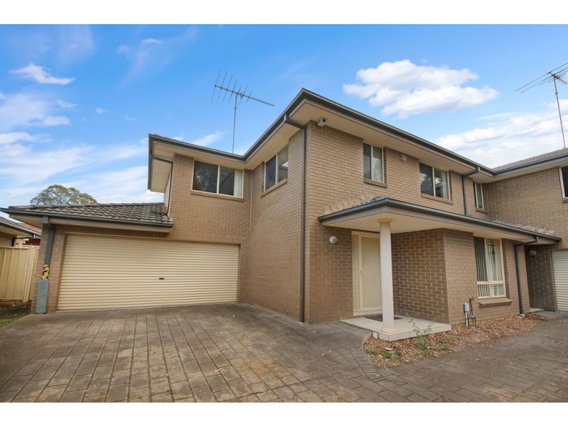 3/38 Bringelly Road, Kingswood NSW 2747