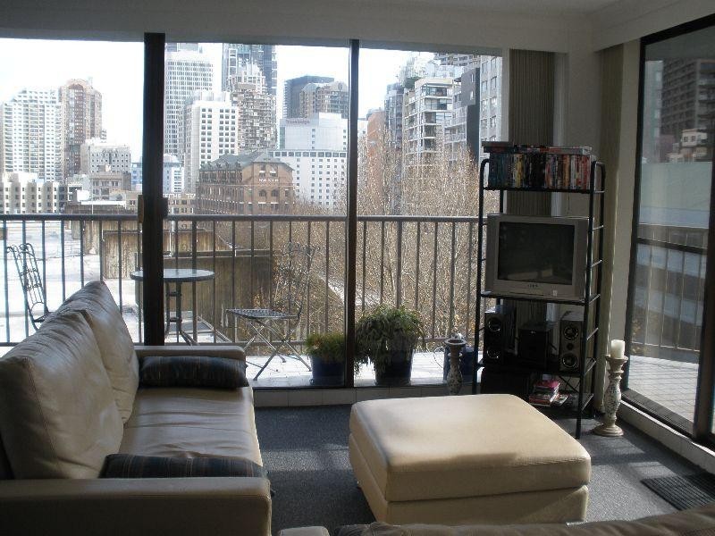 18/253 Goulburn St, Surry Hills NSW 2010