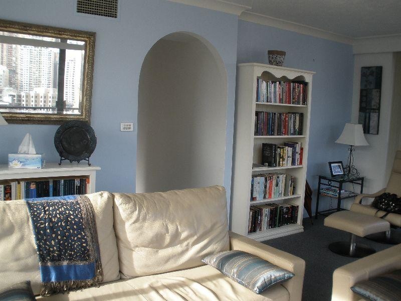 18/253 Goulburn St, Surry Hills NSW 2010