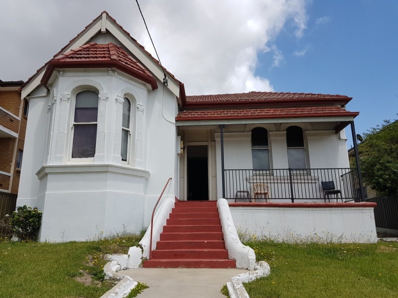 9/23 Prospect Road, Summer Hill NSW 2130