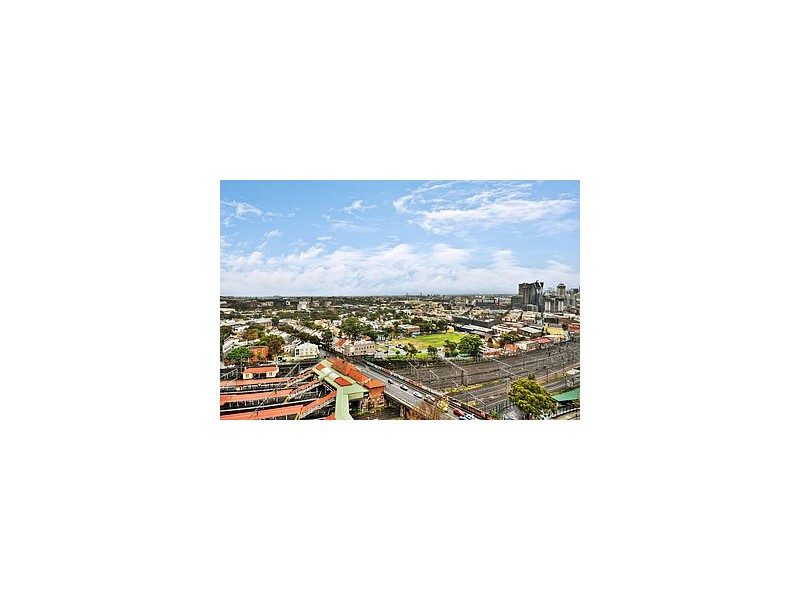 1406/157-161 Redfern Street, Redfern NSW 2016