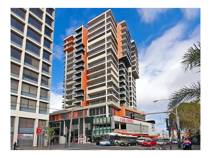 1406/157-161 Redfern Street, Redfern NSW 2016