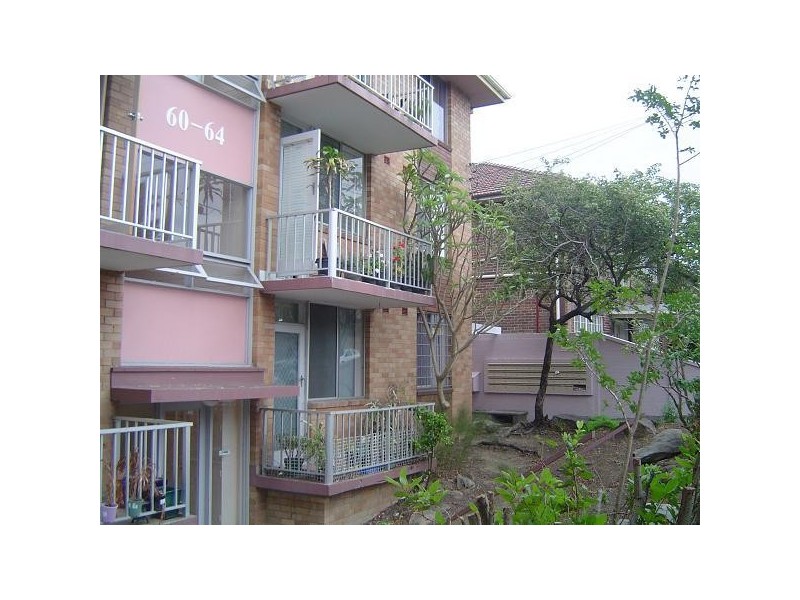 15/60 EWART, Dulwich Hill NSW 2203