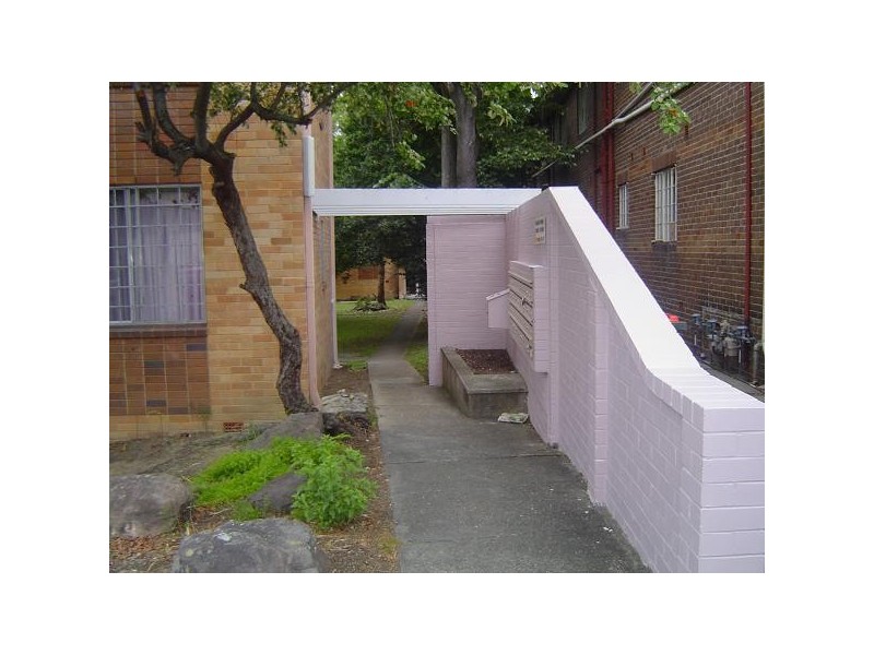 15/60 EWART, Dulwich Hill NSW 2203