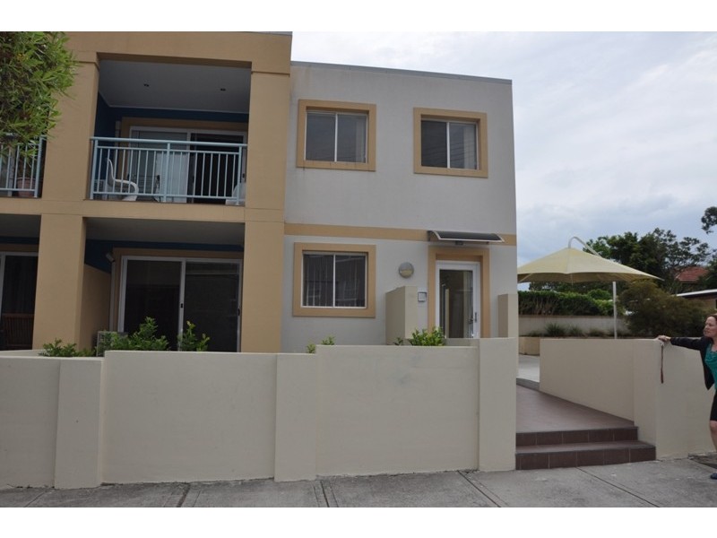 1/151 Wardell Road, Dulwich Hill NSW 2203