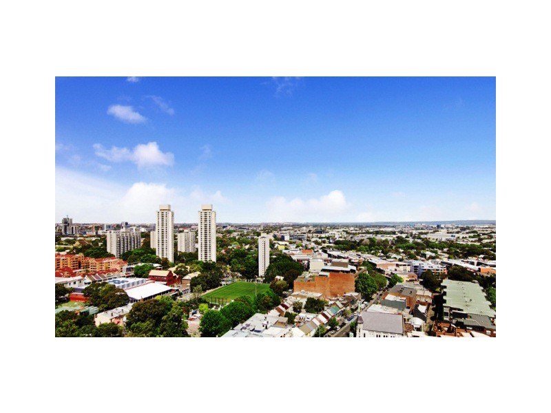 14/157 Redfern Street, Redfern NSW 2016