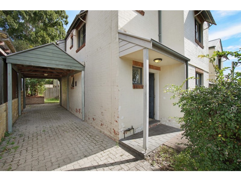 1/16-22 Lyall Street, Leichhardt NSW 2040